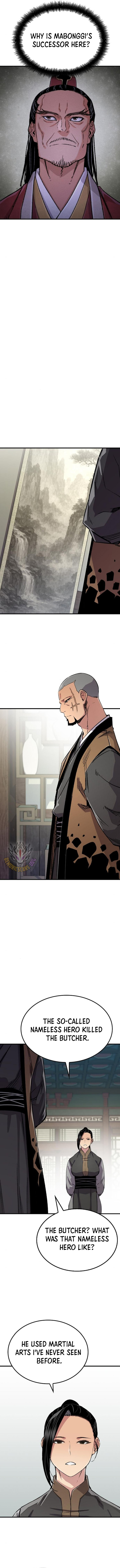 Reincarnation Of The Heavenly Demon Chapter 73 2